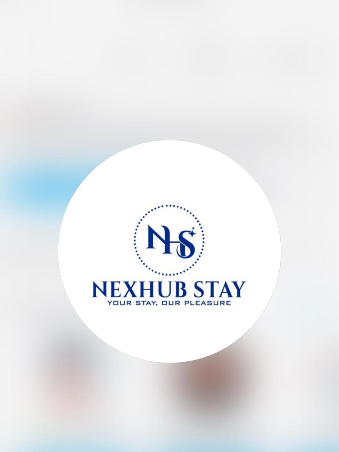 Nexhub Stay - Huda City Centre Gurgaon Extérieur photo